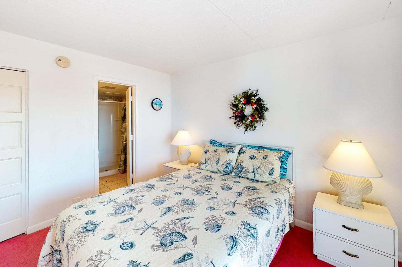 Sea Watch 1219 Apartment Ocean City Luaran gambar