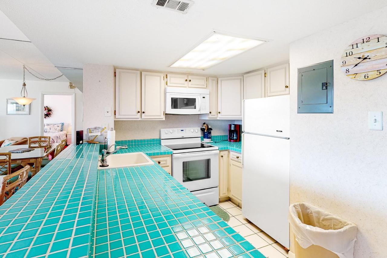 Sea Watch 1219 Apartment Ocean City Luaran gambar